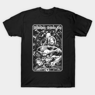 The Unseen Enemy T-Shirt